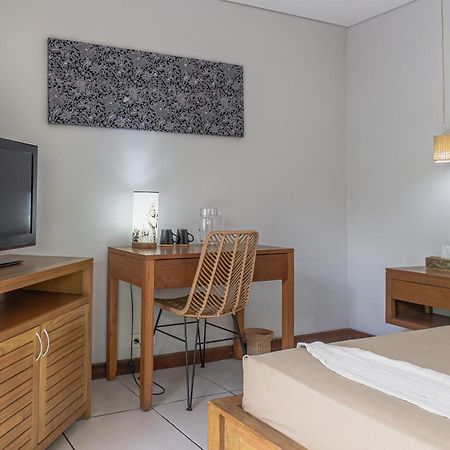 Balinea Holiday Home Seminyak  Ngoại thất bức ảnh