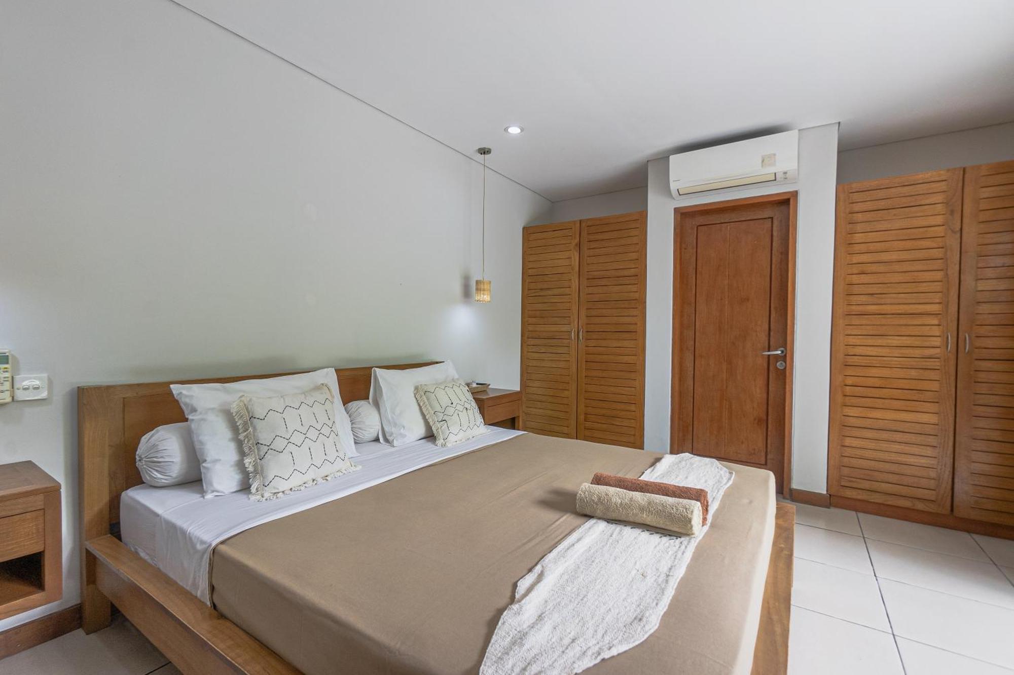 Balinea Holiday Home Seminyak  Ngoại thất bức ảnh
