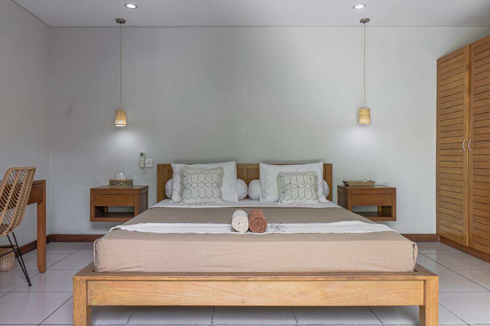 Balinea Holiday Home Seminyak  Ngoại thất bức ảnh