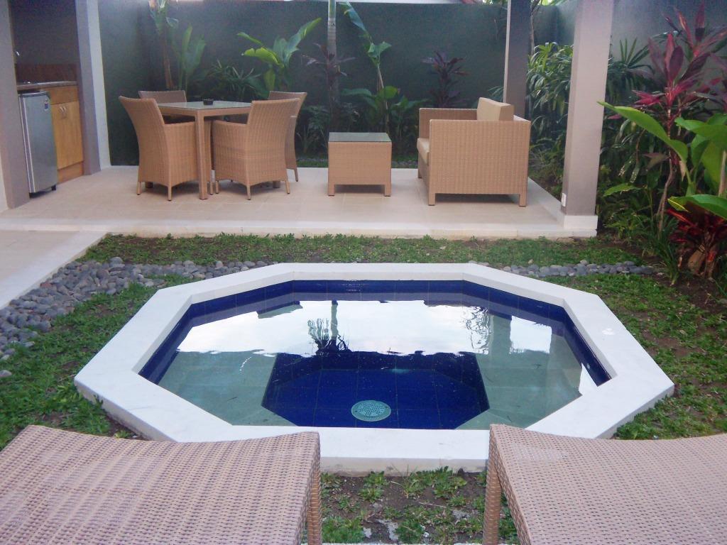 Balinea Holiday Home Seminyak  Ngoại thất bức ảnh